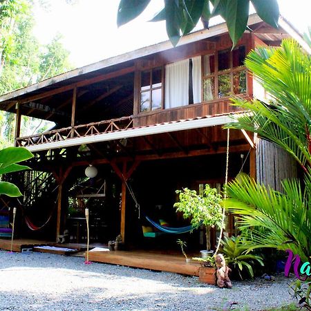 Casa Natural Puerto Viejo Hotel Puerto Viejo de Talamanca Exterior foto