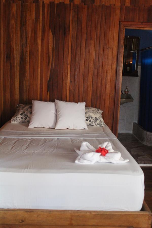 Casa Natural Puerto Viejo Hotel Puerto Viejo de Talamanca Exterior foto